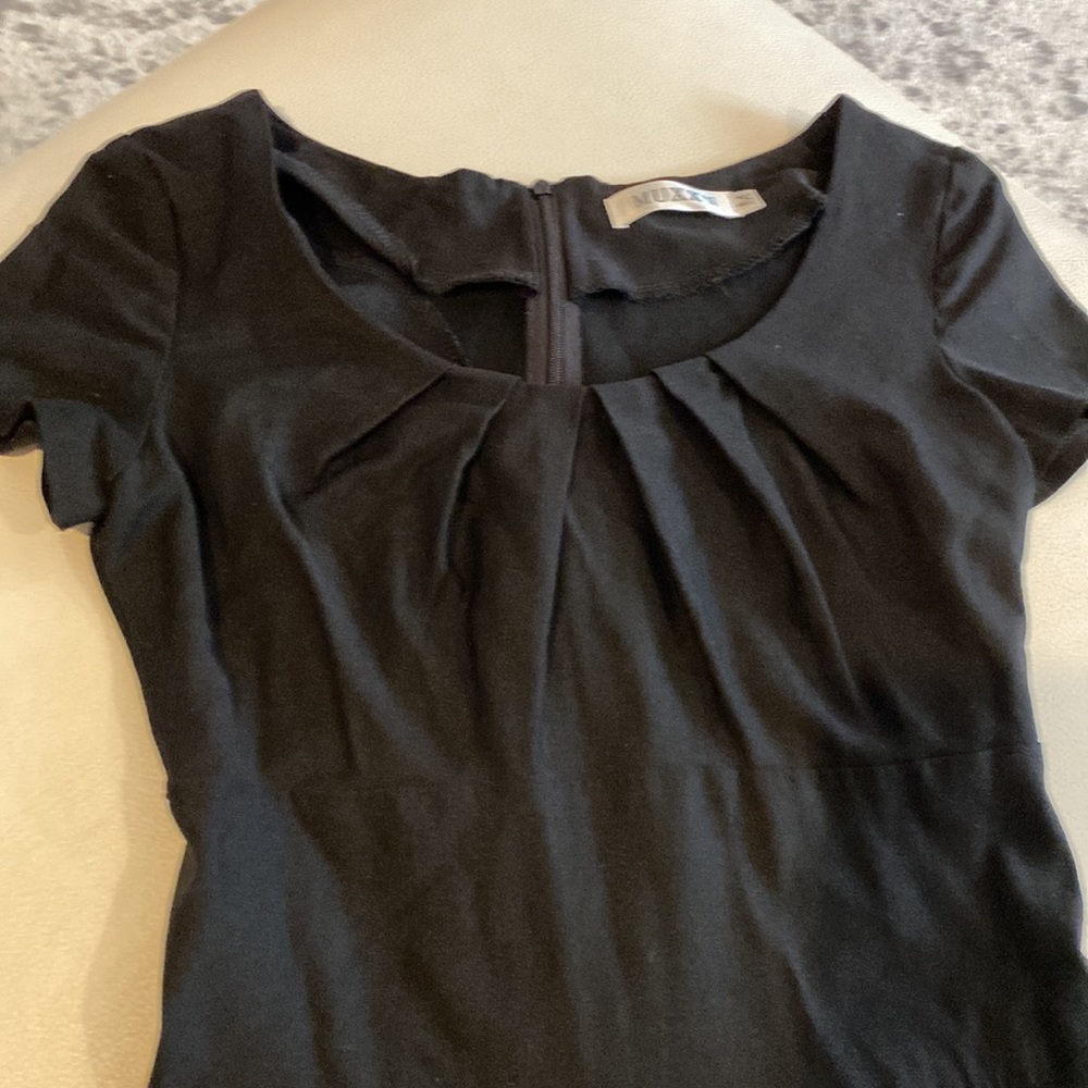 Little black dress! Sexy rockabilly style - Picture 2 of 4
